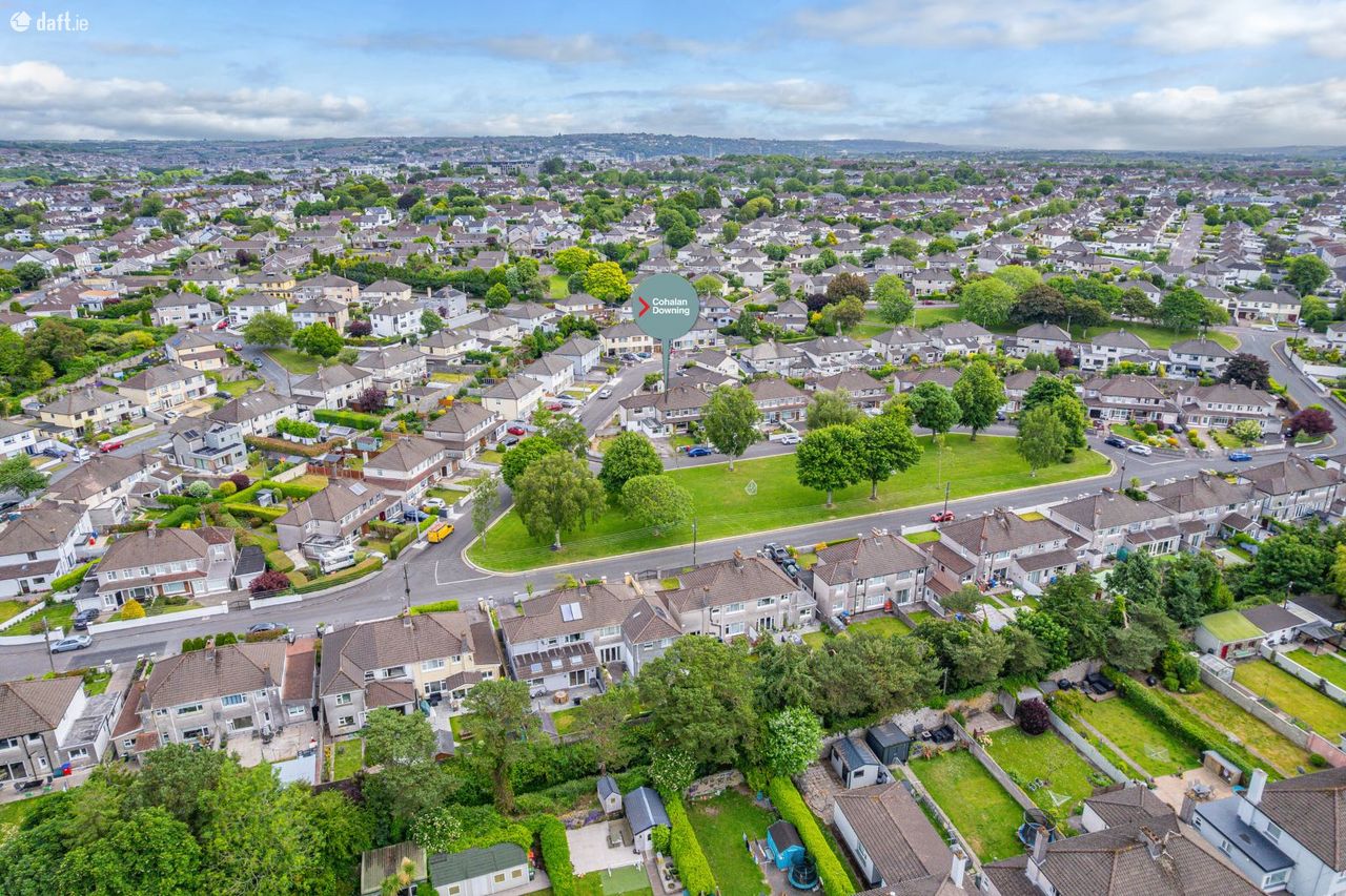 Monea,18 Glendale Grove,Glasheen,Cork, Glasheen, Co. Cork