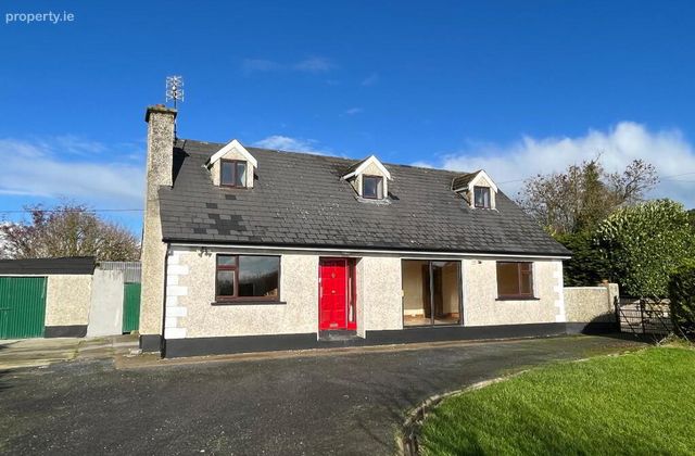 Bolintlea, The Commons, Ballingarry, Co. Tipperary - Click to view photos