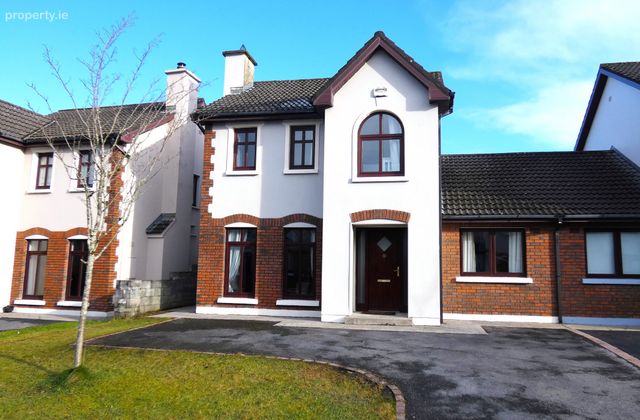 55 Woodhaven, Kilrush Road, Ennis, Co. Clare - Click to view photos