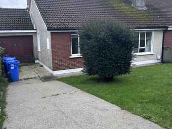 24 Highfields, Coolcotts, Wexford Town, Co. Wexford