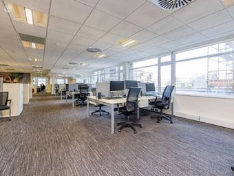 Office To Let at South William Street, Dublin 2, Dublin City Centre