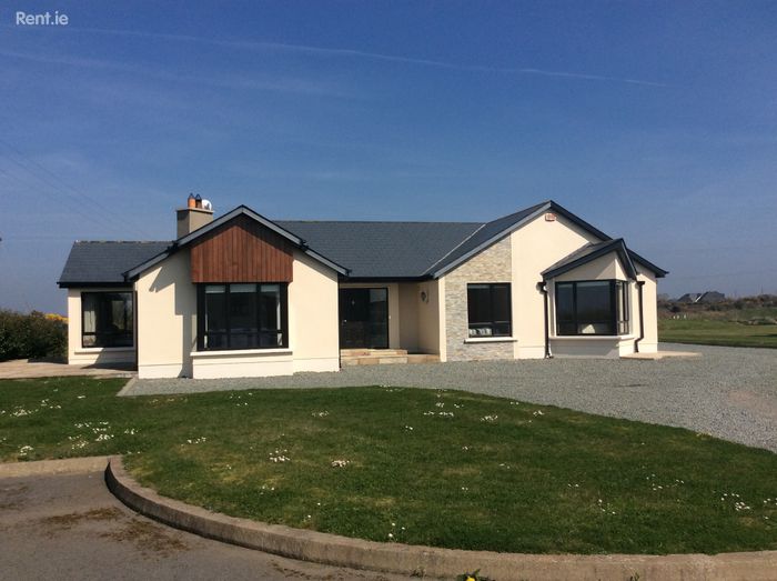 Castle View Ii, Kilmore Quay, Kilmore Quay, Co. Wexford Selfcatering