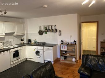 Apartment 415, River Towers, Lee Road, Co. Cork - Image 3