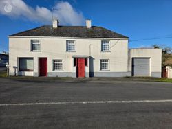 Clarahill,Clonaslee,Portlaoise,Co. Laois, Tinnahinch, Co. Laois - Detached house
