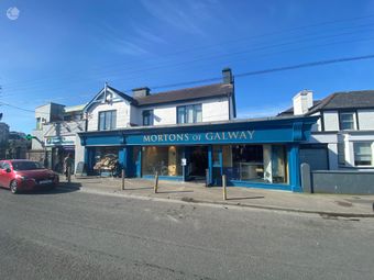 Mortons of Galway, Salthill, Co. Galway