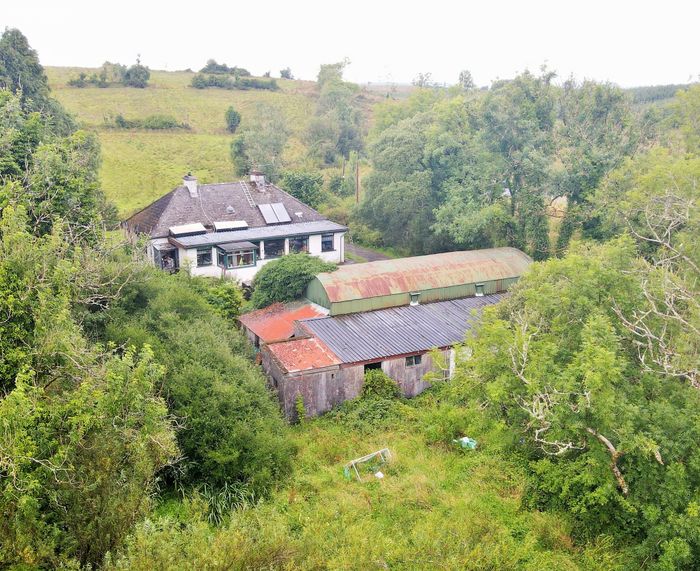 Cornacarta, Corrigeenroe, Boyle, Co. Property.ie