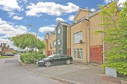 Apartment 138,Block 7,Cois Luachra,Dooradoyle Road,Limerick, Dooradoyle, Co. Limerick - Apartment For Sale