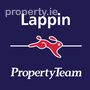 PropertyTeam Lappin Estates Logo