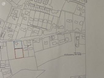 Development Land For Sale at Old Church Road, Passage West, Cork City Suburbs