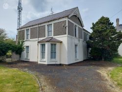 Clancy Terrace, Charleville, Co. Cork - Townhouse house