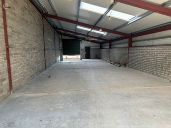 Industrial Unit - Ladytown Business Park, Naas, Co. Kildare