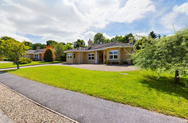 4 The Glade, Faithlegg, Co. Waterford - Click to view photos