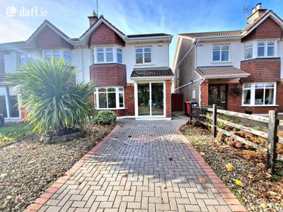 48A Rocklands, Carrigtwohill, Co. Cork- house