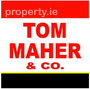 Tom Maher & Co. Ltd Logo