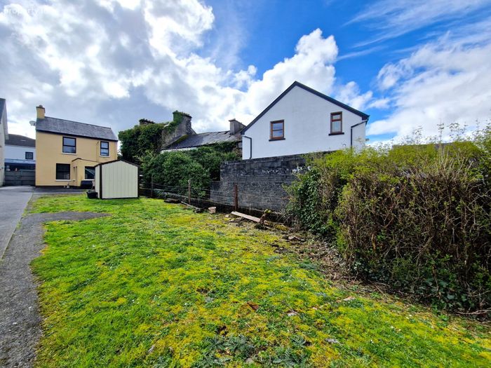 Bridge Street, Swinford, Swinford, Co. Mayo Property.ie