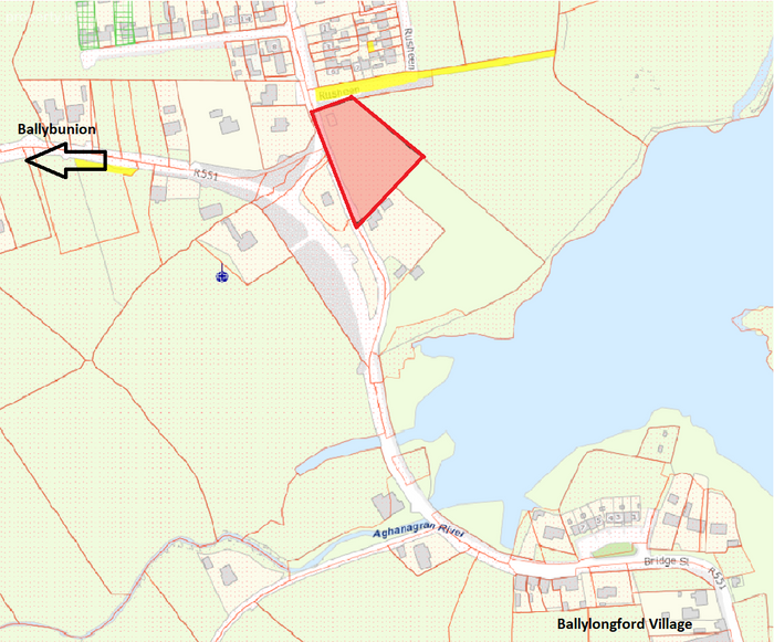 Rusheen, Ballylongford, Co. Kerry Property.ie