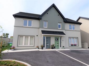 House Type A, Radhairc Doire, Shannon, Co. Clare - Image 2