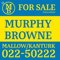 Murphy Browne