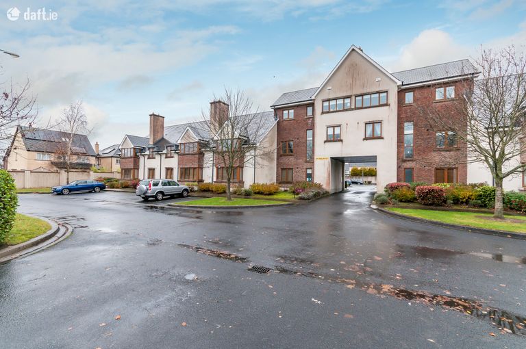 Apartment 55, Waters Edge, Naas, Co. Kildare - Click to view photos
