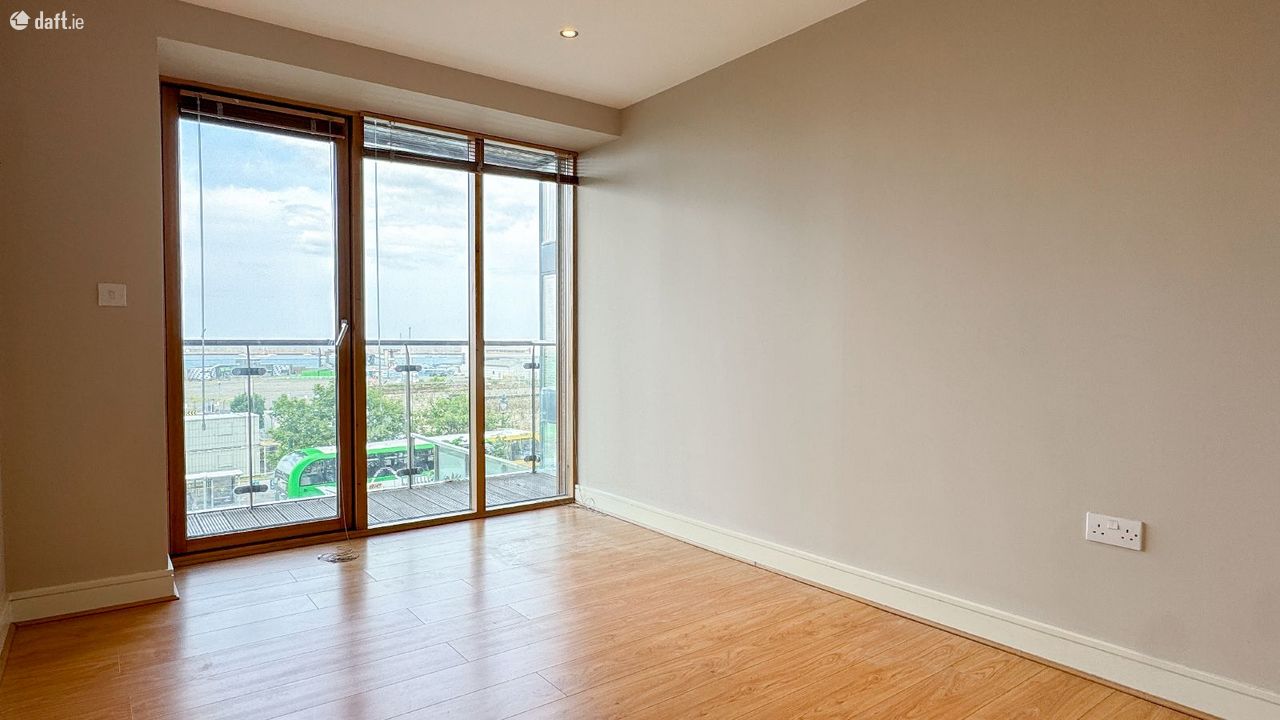Harbour View, Crofton Road, Dun Laoghaire, Co. Dublin