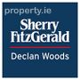 Sherry FitzGerald Declan Woods Logo