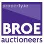 BROE Auctioneers Logo