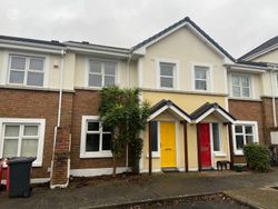 157 Cluain Riocaird,Castlegar,Galway, Headford Road, Co. Galway - Terraced house