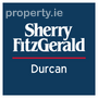 Sherry FitzGerald Durcan Logo
