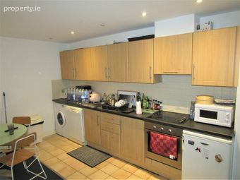 Apartment 53, Fishermans Quay, Grove Island, Corbally, Co. Limerick - Image 4