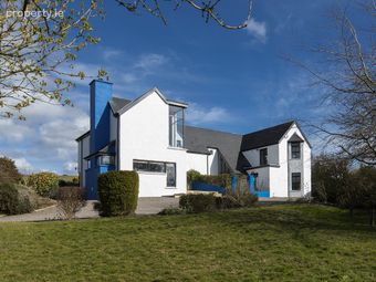 Gryphon House, Cullen, Riverstick, Kinsale, Co. Cork - Image 2