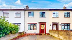 3 Alderwood Park,Dublin 24, Tallaght, Dublin 24 - Terraced house