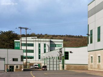 North Point Business Park, Old Mallow Road, Cork City, Co. Cork - Image 4