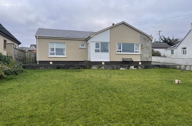 Carrickmacgarvey, Brinlack, Co. Donegal - Click to view photos