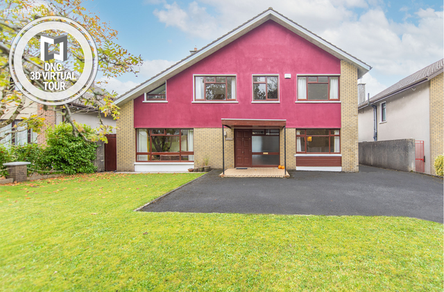 Saint Johns, 17 Ardmore, Taylors Hill, Galway City, Co. Galway - Click to view photos