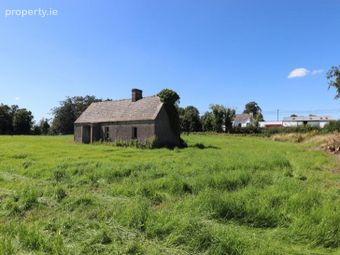 Lot 3 - House On 1.12 Acres &amp; Circa 11.8 Acres, Drumrora, Ballyjamesduff - Image 2