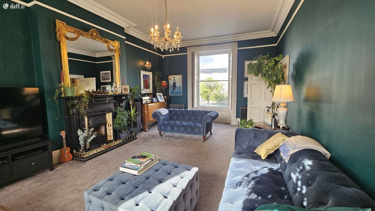 32 Northumberland Avenue,Dun Laoghaire,Co. Dublin, Dun Laoghaire, Co. Dublin