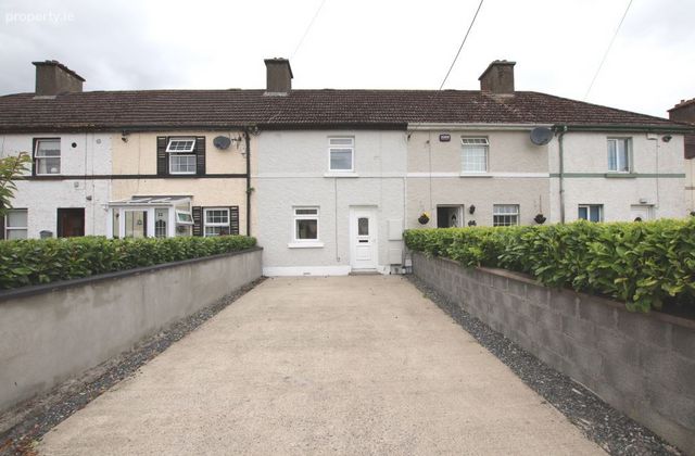 Plewmans Terrace, Athy, Co. Kildare - Click to view photos