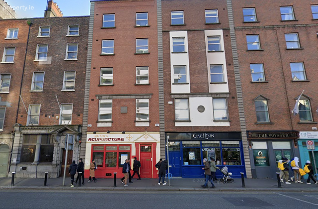 36 Dame Street, Dublin 2 - Click to view photos