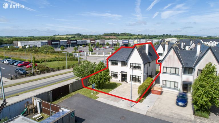 57 Poplar Drive, Carraig An &Aacute;ird, Waterford City Centre, Co. Waterford - Click to view photos