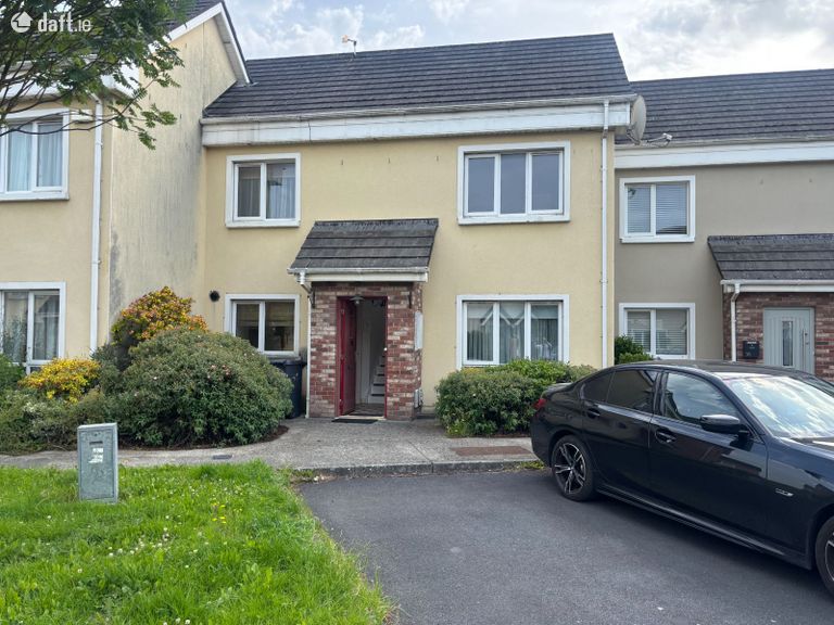 Chapel Farm Avenue, Lusk, Corduff, Dublin 15 - Click to view photos