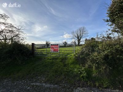 Coolmona, Donoughmore, Co. Cork- site