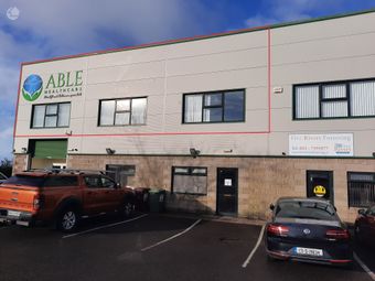 Office To Let at Unit 18, Airport East Business & Technology Park, Rathmacullig West, Ballygarvan, Cork Airport Business Park, Co. Cork
