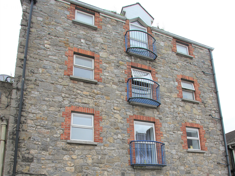 Apartment 1, The Malt House, Bessexwell Lane, Drogheda, Co. Louth - Click to view photos