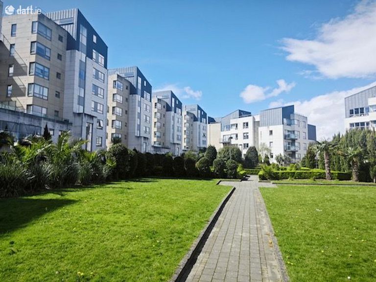 Apartment 105, Beechwood Court, Stillorgan, Stillorgan, Co. Dublin - Click to view photos