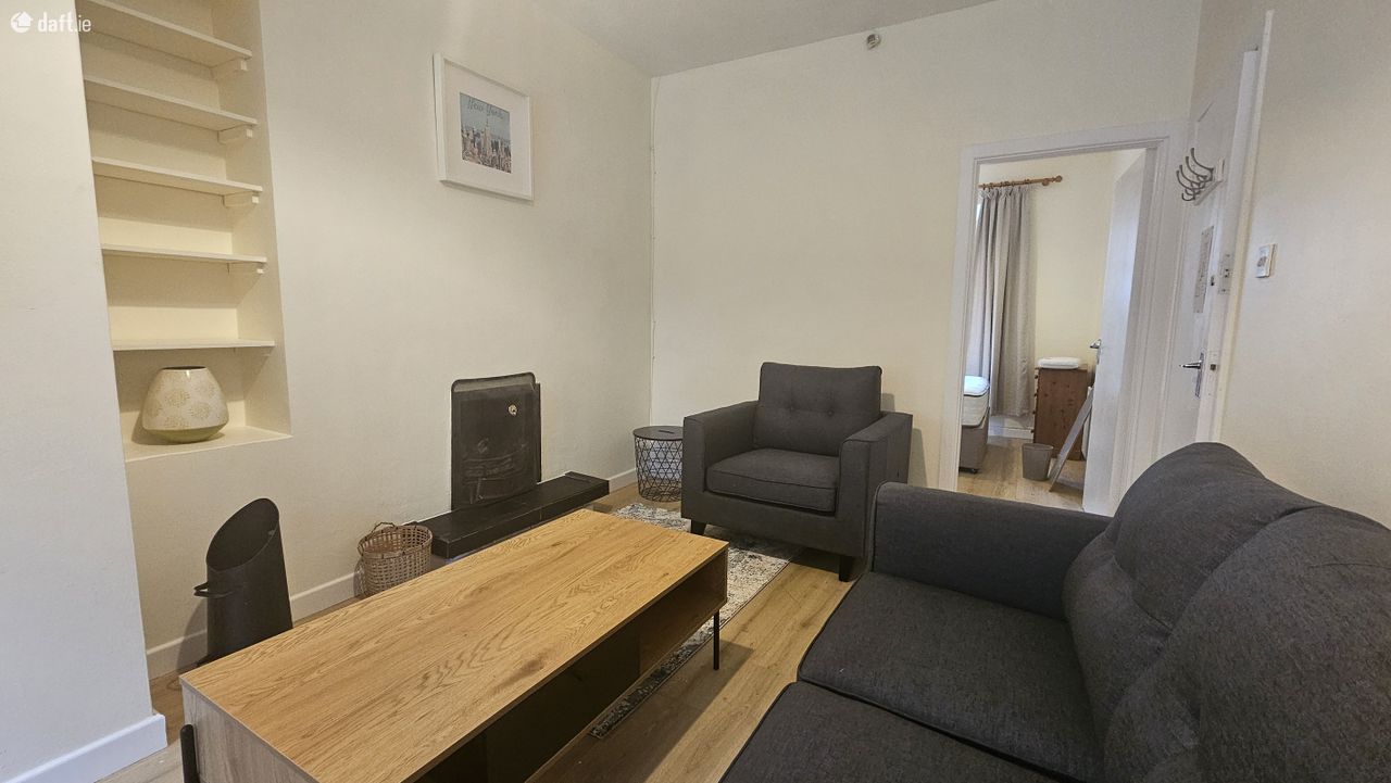 Carysfort Avenue, Blackrock, Co. Dublin