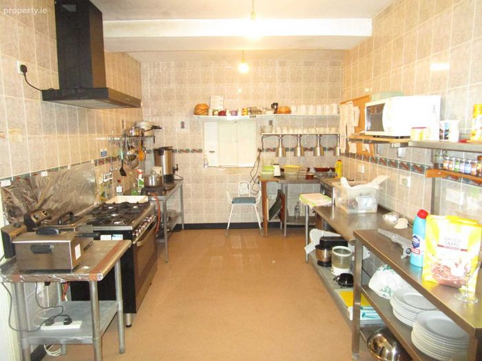 "GROUSE HALL HOUSE", Gleneely, Co. Donegal Property.ie