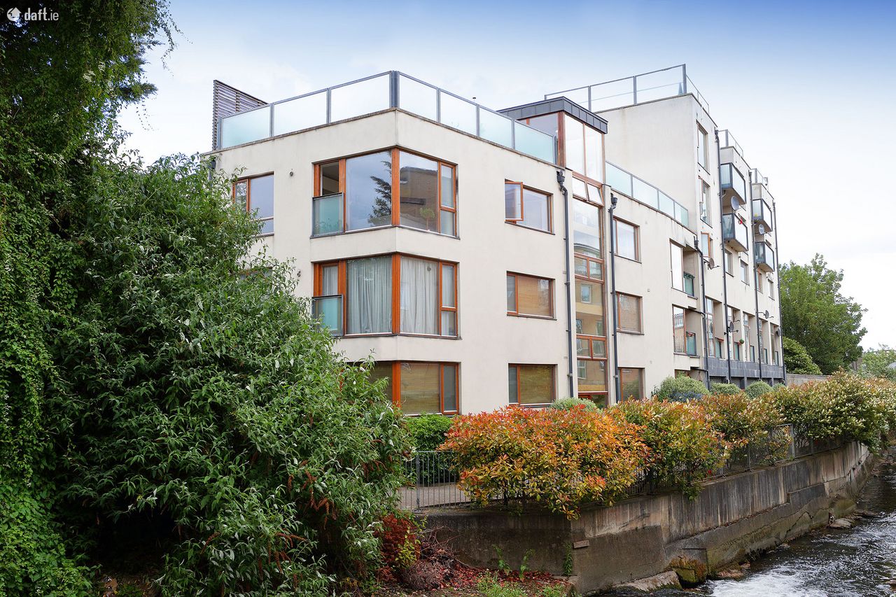 Apartment 8, Tyrconnell Place, 31_35 Tyrconnell Road, Inchicore, Dublin 8
