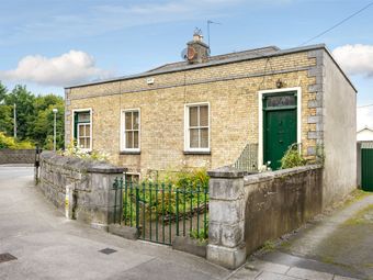 Old Station House, Charleville Parade, Tullamore, Co. Offaly - Image 2
