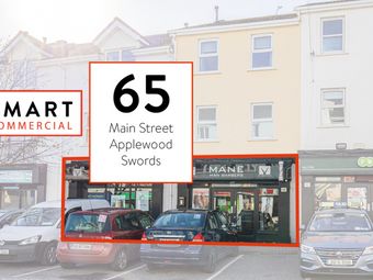 65 Main Street Applewood, Swords, Co. Dublin - Image 3
