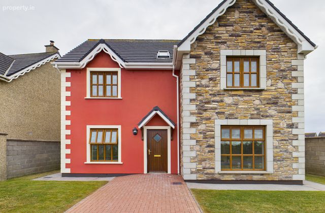 6 Bay View, The Heritage, Ardmore, Co. Waterford - Click to view photos